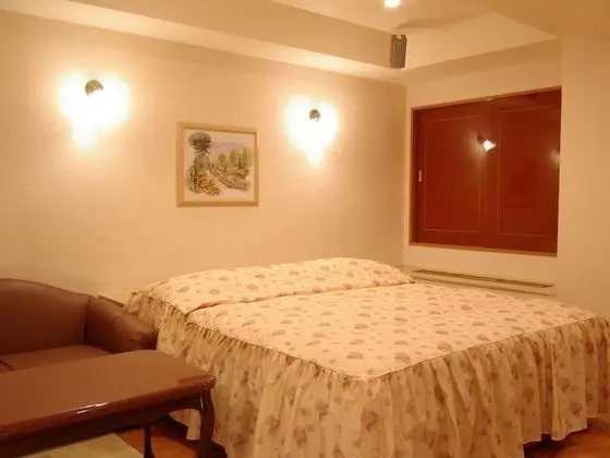 Standard Oda, 1 En Büyük (King) Boy Yatak (Couples Hotel)