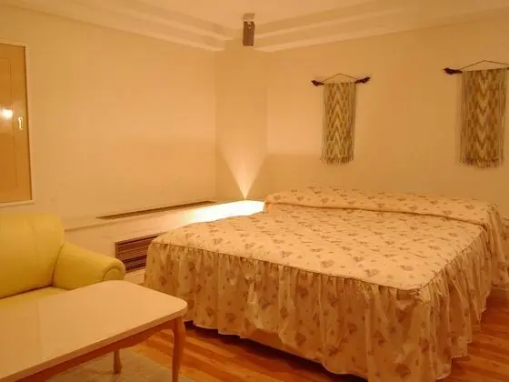 Standard Oda, 1 En Büyük (King) Boy Yatak (Couples Hotel)