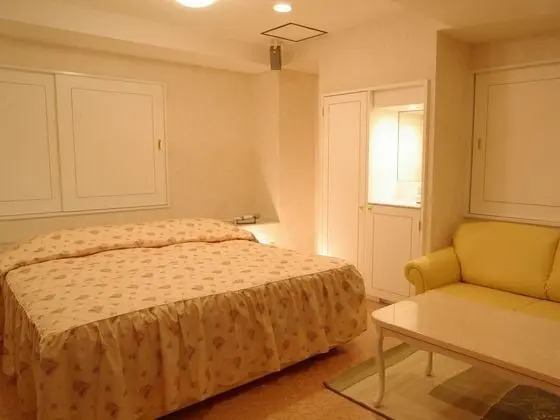 Standard Oda, 1 En Büyük (King) Boy Yatak (Couples Hotel)