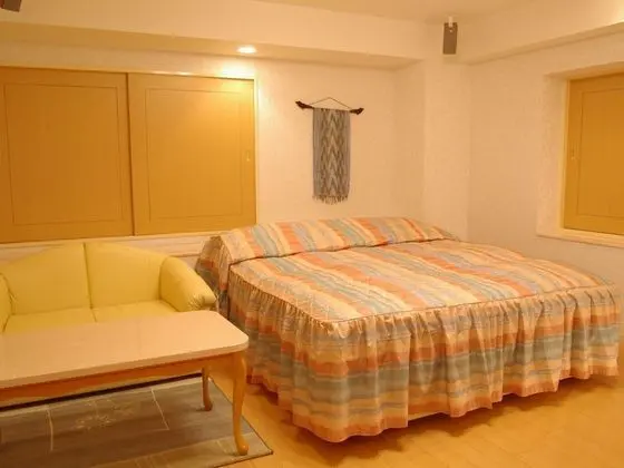Standard Oda, 1 En Büyük (King) Boy Yatak (Couples Hotel)