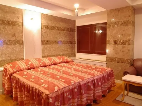 Standard Oda, 1 En Büyük (King) Boy Yatak (Couples Hotel)