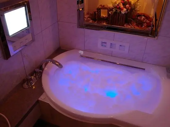 Standard Oda, 1 En Büyük (King) Boy Yatak (Couples Hotel)