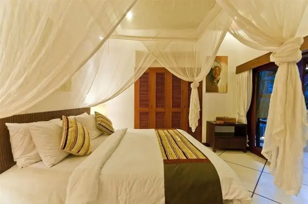 Villa, 3 Yatak Odası