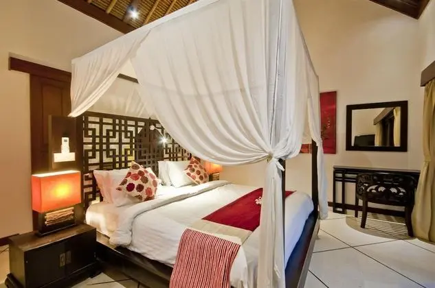Villa, 3 Yatak Odası