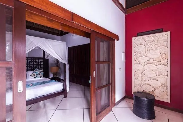 Villa, 3 Yatak Odası