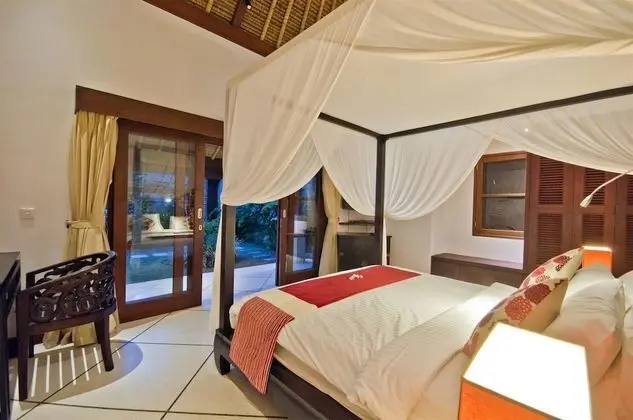 Villa, 3 Yatak Odası