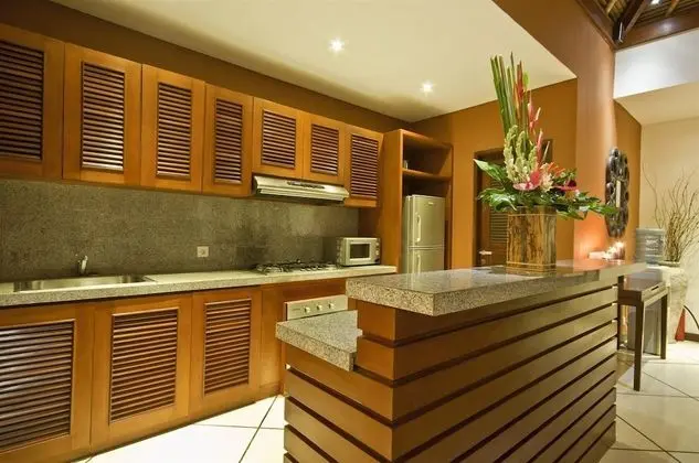Villa, 3 Yatak Odası