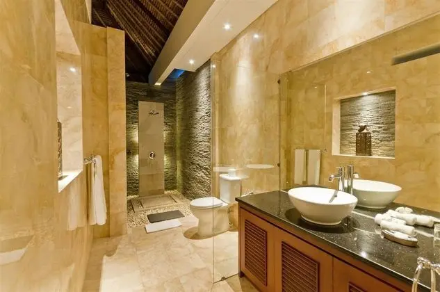 Villa, 3 Yatak Odası