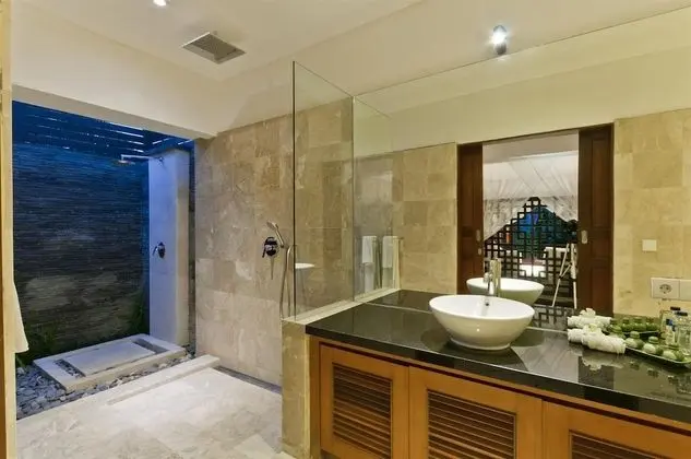 Villa, 3 Yatak Odası