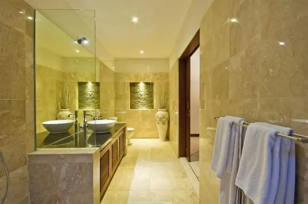 Villa, 3 Yatak Odası
