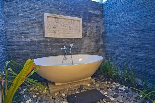 Villa, 3 Yatak Odası