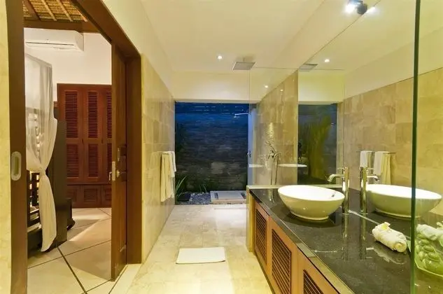 Villa, 3 Yatak Odası