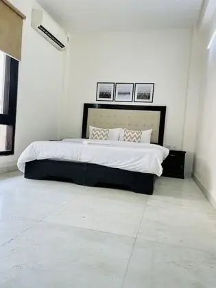 Standard Apart Daire, 1 Yatak Odası