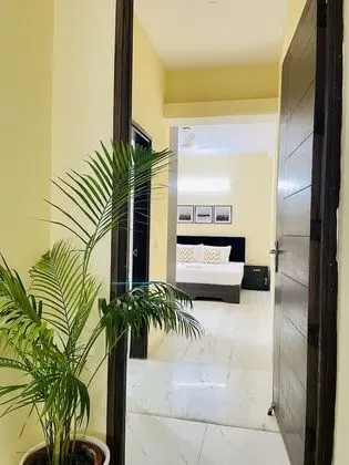 Standard Apart Daire, 1 Yatak Odası