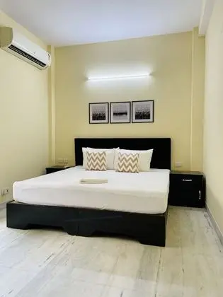 Superior Apart Daire, 1 Yatak Odası