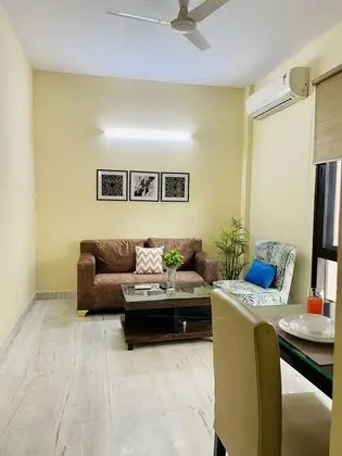 Superior Apart Daire, 1 Yatak Odası