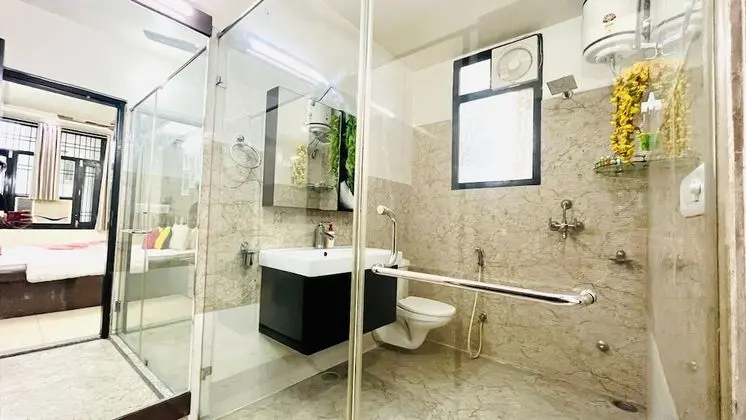 Standard Apart Daire, 1 Yatak Odası