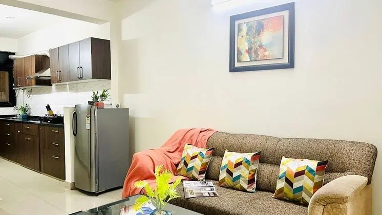 Standard Apart Daire, 1 Yatak Odası