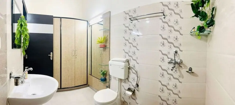 Standard Apart Daire, 2 Yatak Odası