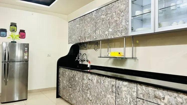 Superior Apart Daire, 1 Yatak Odası