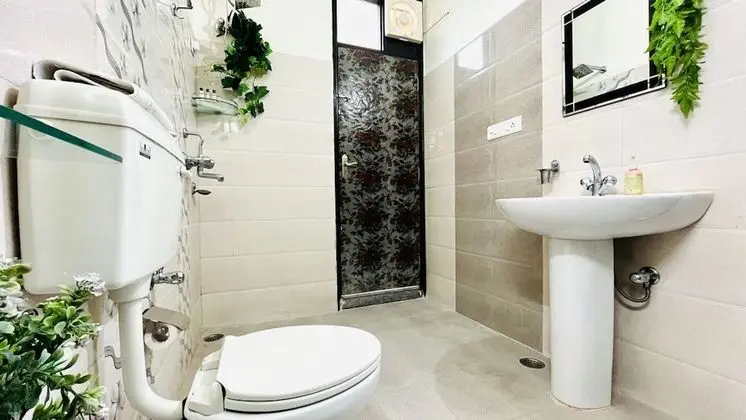 Superior Apart Daire, 1 Yatak Odası