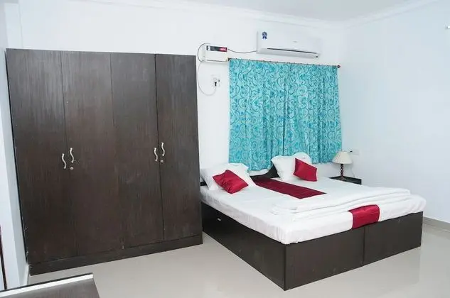 Basic İki Ayrı Yataklı Oda, 1 Yatak Odası, Sigara İçilmez, Şehir Manzaralı