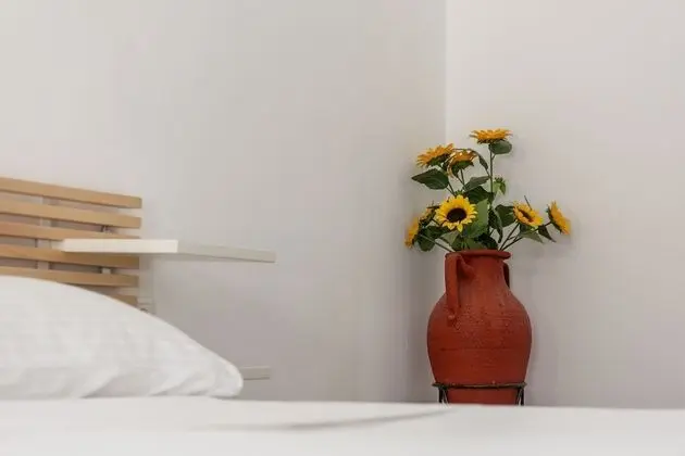 Comfort Dört Kişilik Oda