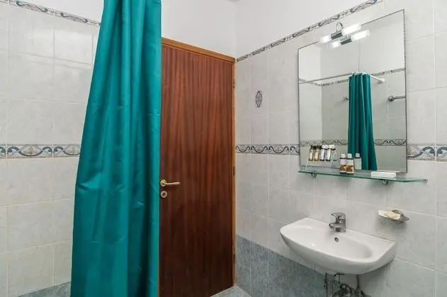 Comfort Dört Kişilik Oda