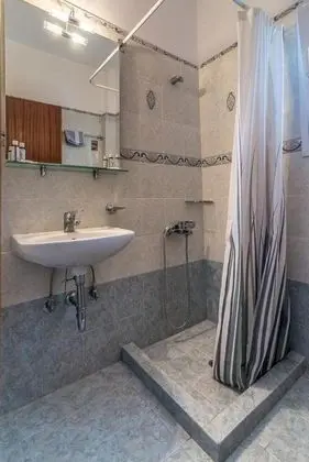 Comfort Dört Kişilik Oda
