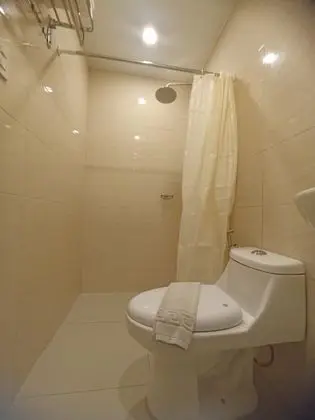 Superior Tek Büyük Yataklı Oda, 2 Çift Kişilik Yatak, Sigara İçilmez, Şehir Manzaralı