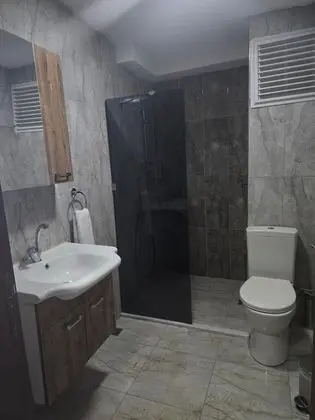 Daire,deniz Ve Doğa Manzaralı,tam Donanmlı Mutfak - Full Kitchen