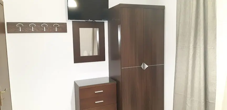 Basic Daire, 2 Yatak Odası