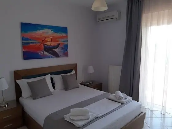 Basic Daire, 2 Yatak Odası