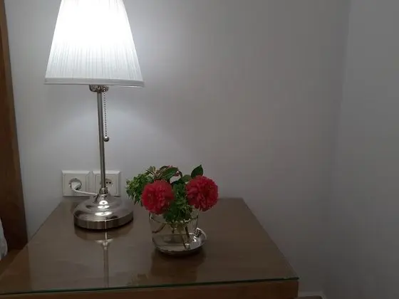 Basic Daire, 2 Yatak Odası