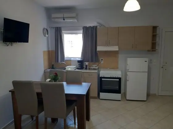 Basic Daire, 2 Yatak Odası