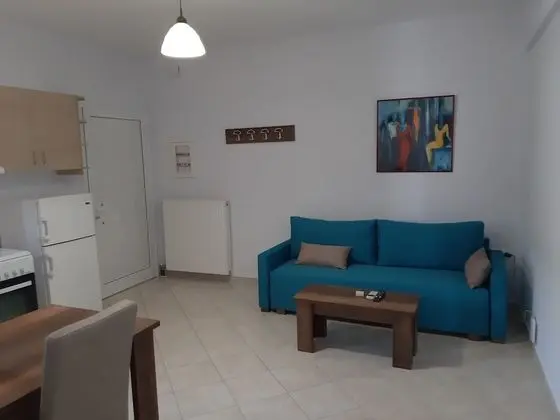Basic Daire, 2 Yatak Odası