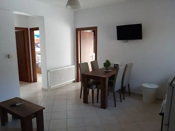 Basic Daire, 2 Yatak Odası