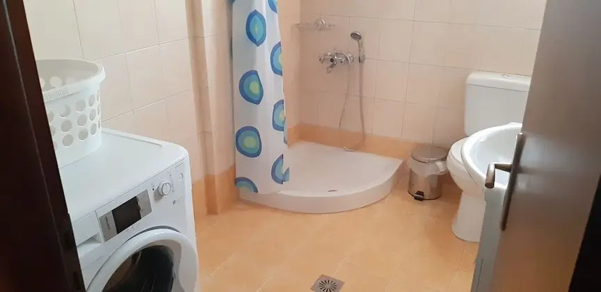 Basic Daire, 2 Yatak Odası