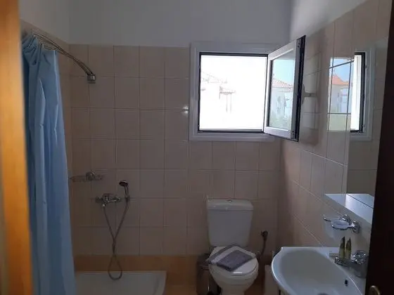 Basic Daire, 2 Yatak Odası