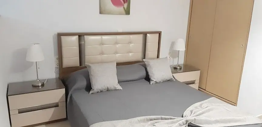 Basic Üç Kişilik Oda, 1 Büyük (Queen) Boy Yatak ve Çekyat