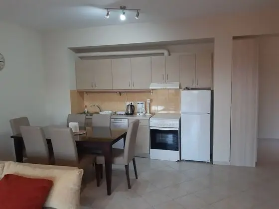 Deluxe Apart Daire, 2 Yatak Odası