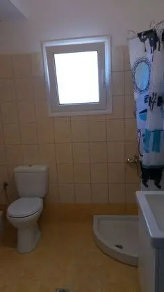 Deluxe Apart Daire, 2 Yatak Odası