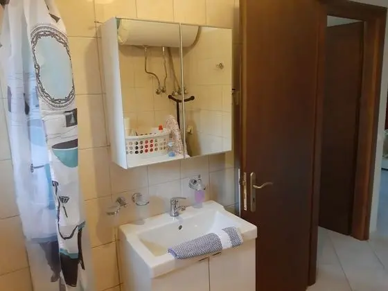 Deluxe Apart Daire, 2 Yatak Odası