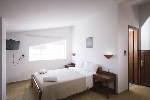Aile Apart, Deniz Manzaralı (2 Bedrooms)