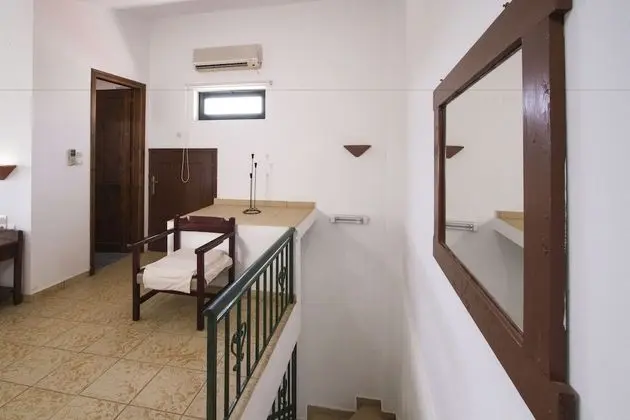 Aile Apart, Deniz Manzaralı (2 Bedrooms)