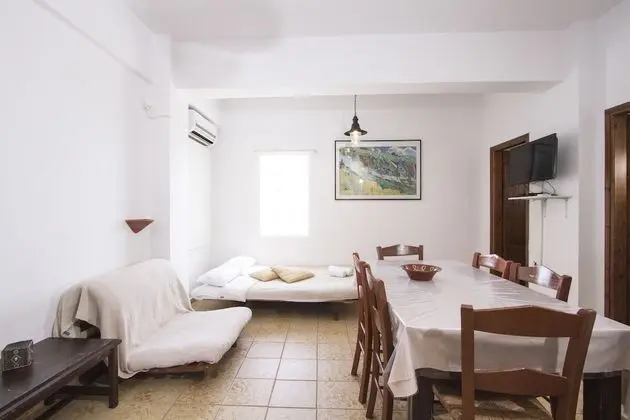 Aile Apart, Deniz Manzaralı (2 Bedrooms)