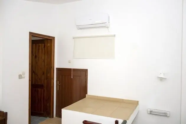Aile Apart, Deniz Manzaralı (2 Bedrooms)