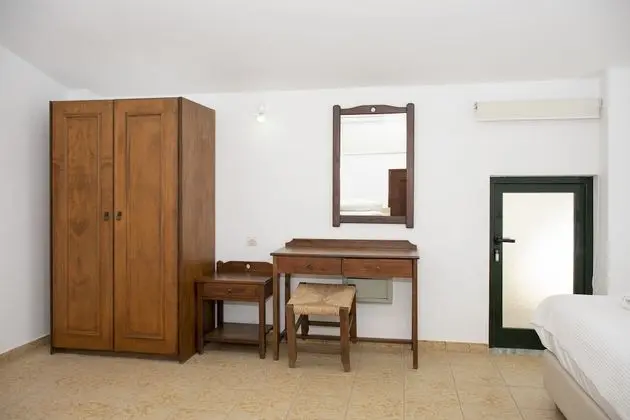 Aile Apart, Deniz Manzaralı (2 Bedrooms)