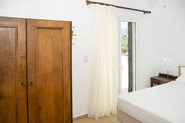 Aile Apart, Deniz Manzaralı (2 Bedrooms)
