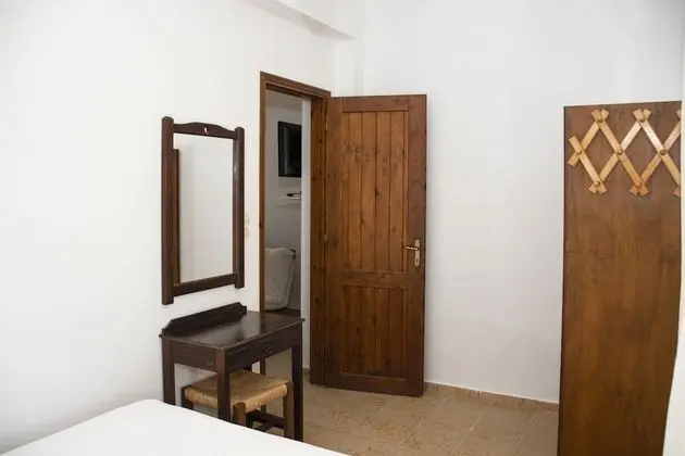 Aile Apart, Deniz Manzaralı (2 Bedrooms)